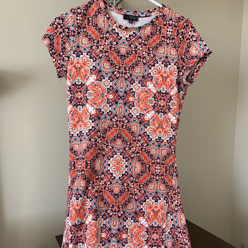 The Limited Dress